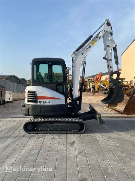 e32 mini excavators for sale|2020 bobcat e32 mini excavator.